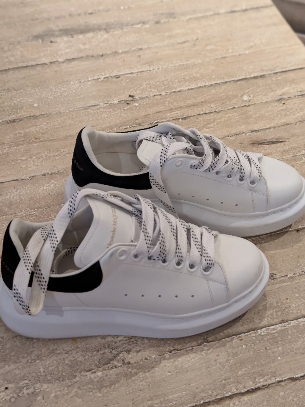 Alexander McQueen Sneakers